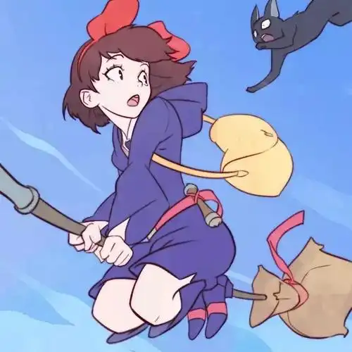 用户 夜航的猫 头像
