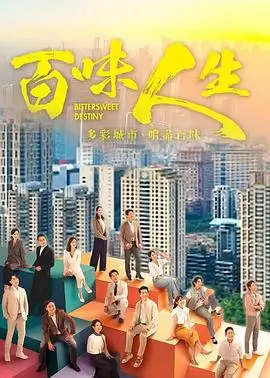 雾港追凶 剧集海报
